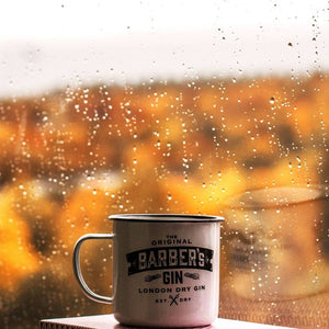 Barber's Mug