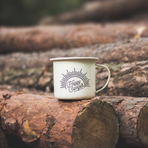 Happy Camper Mug