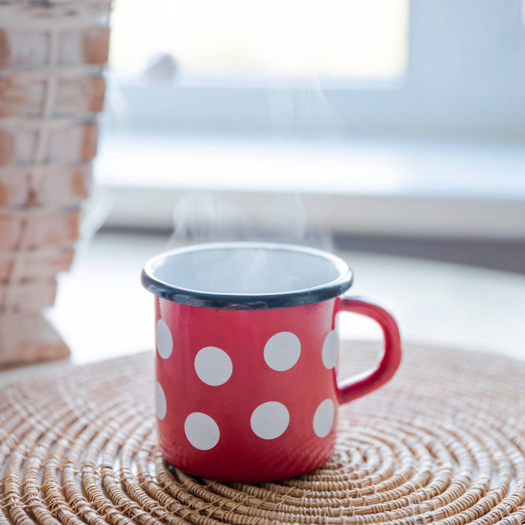 Polka Mug