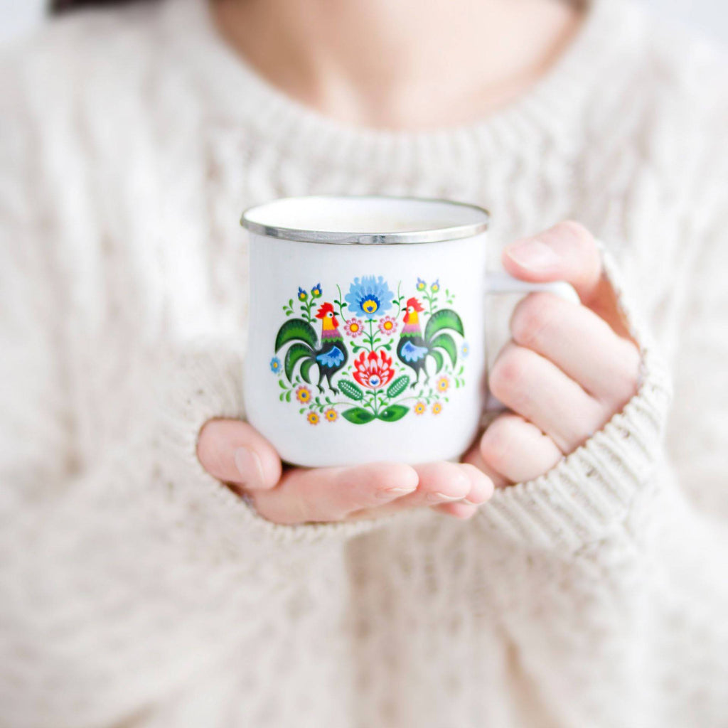 Printed Mug