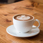 Latte Mug