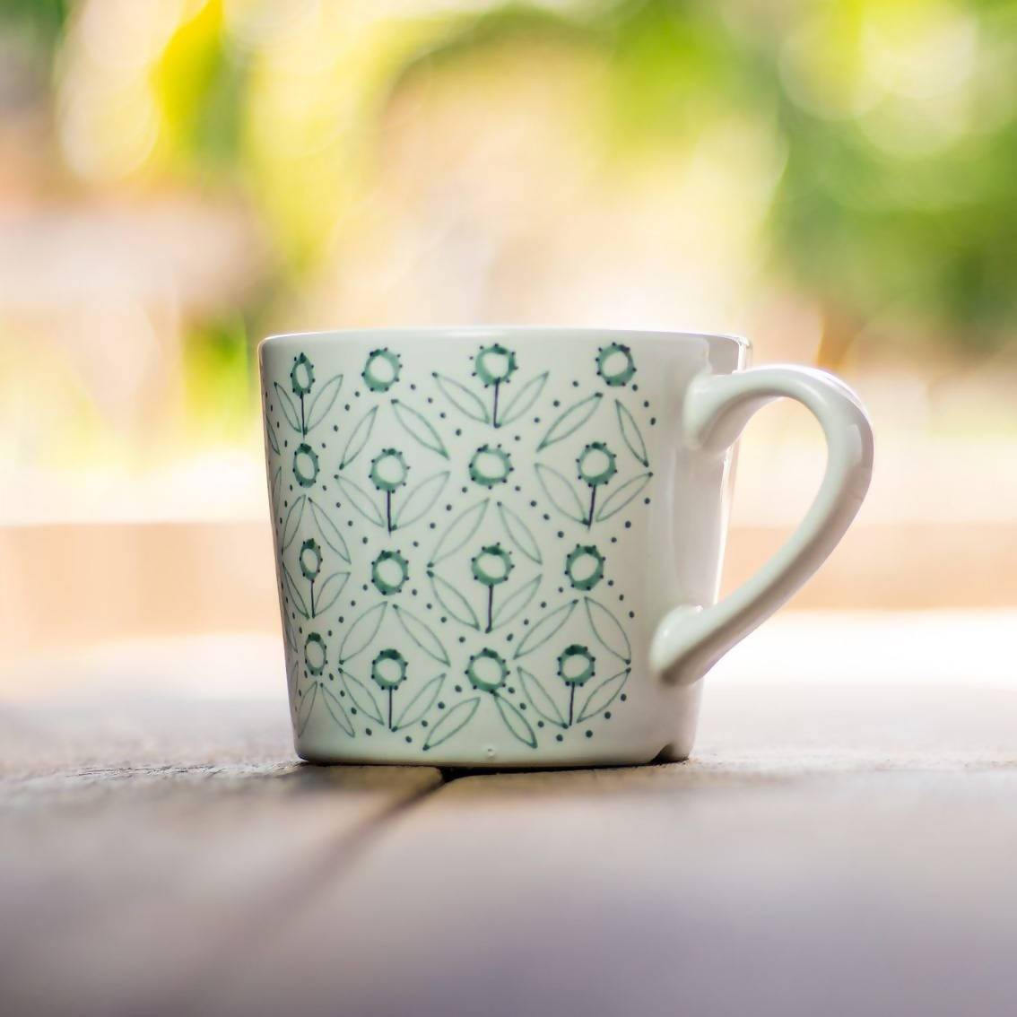 Pretty Design Mug