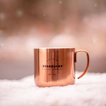 Starbucks Mug