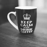Keep Calm Mug